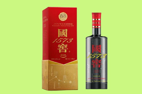 天峨县回收国窖